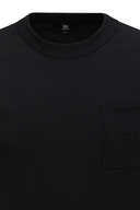 Men's FA Essential Sweater - Black
