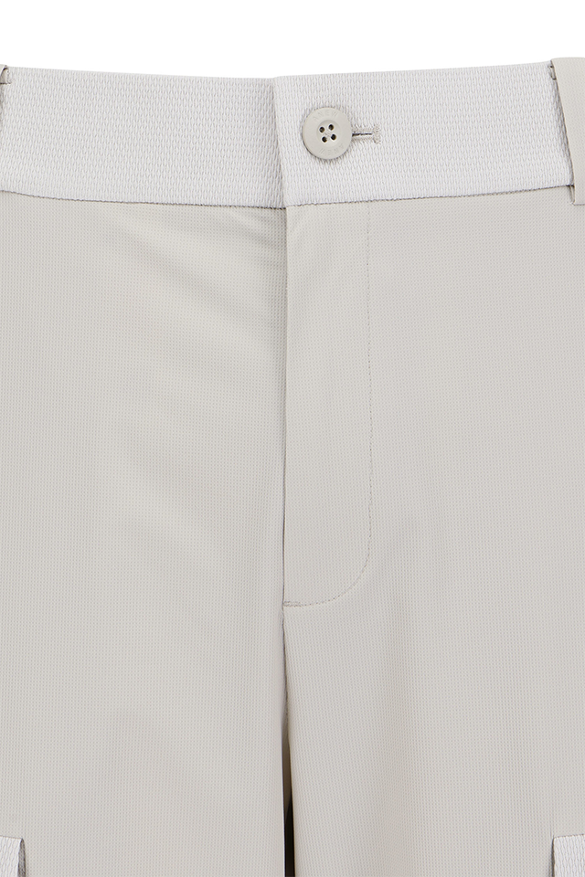Men's FA Out Pocket Jogger Pants - Light Beige