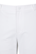 Men's FA Essental Slim Pants - White