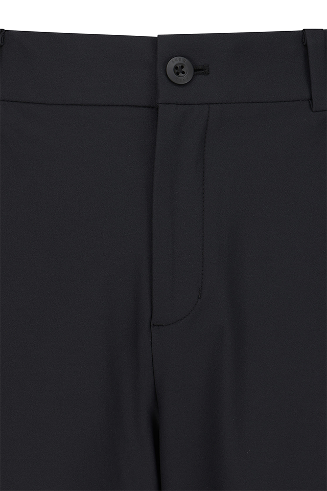 Men's FA Essential Jogger Pants - Black