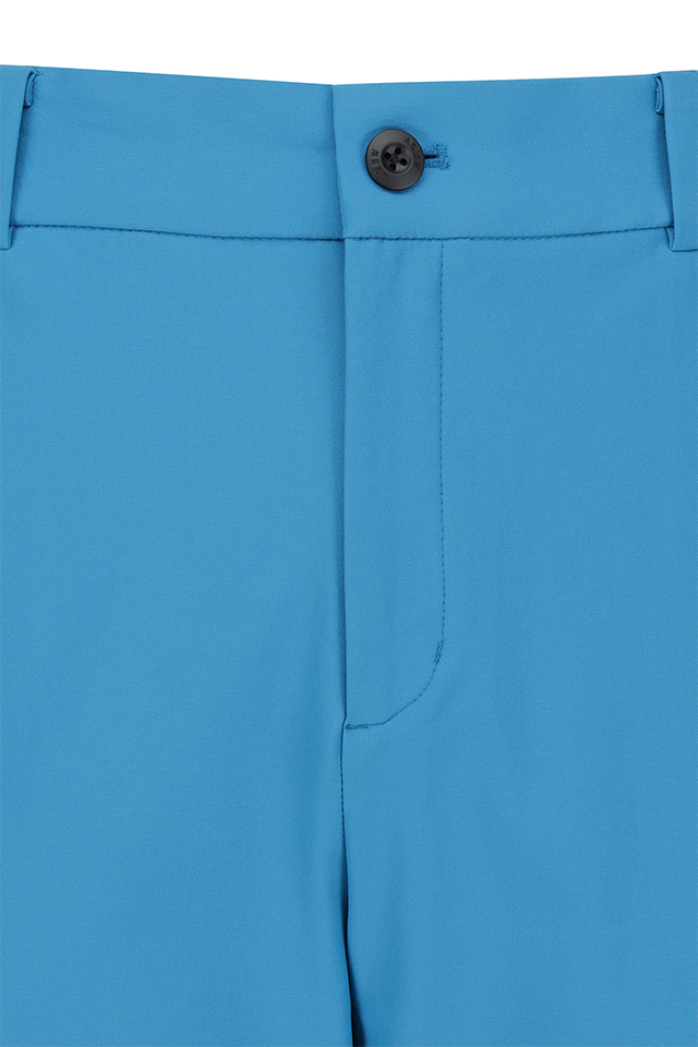 Men's FA Essential Jogger Pants - Blue