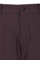 Men's FA Essential Jogger Pants - Burgundy