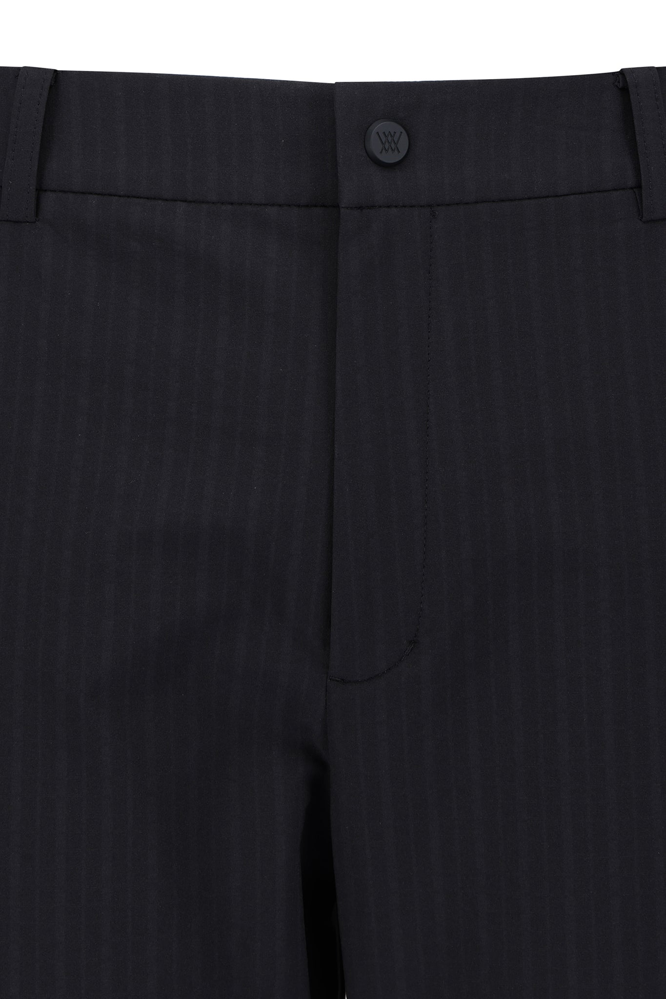 Men's FA Hybrid Pants - Black