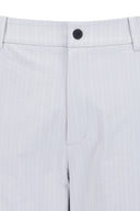Men's FA Hybrid Pants - Light Grey