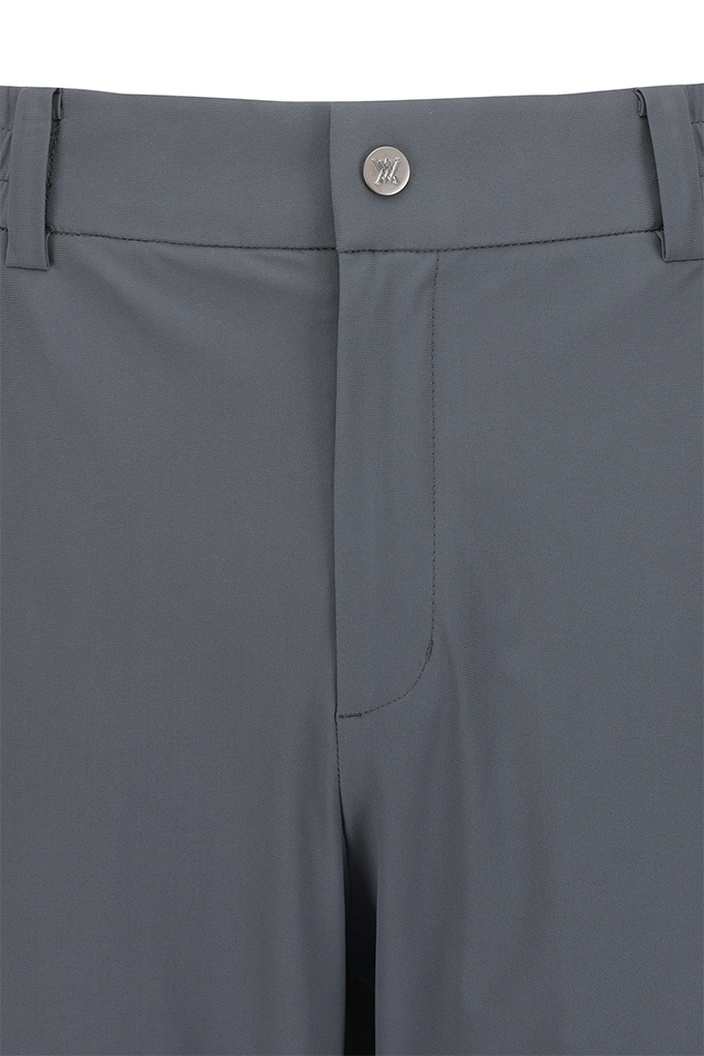 Men's FA Tricot Jogger Pants - Dark Grey