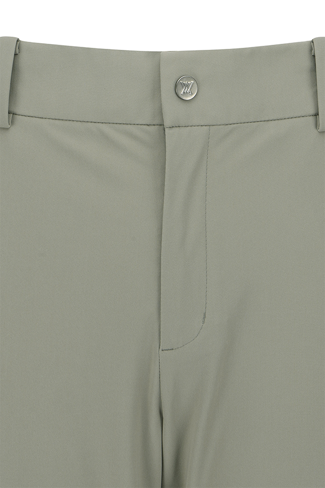 Men's FA Tricot Jogger Pants - Light Khaki