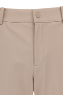 Men's FA Set UP Jogger Pants - Beige