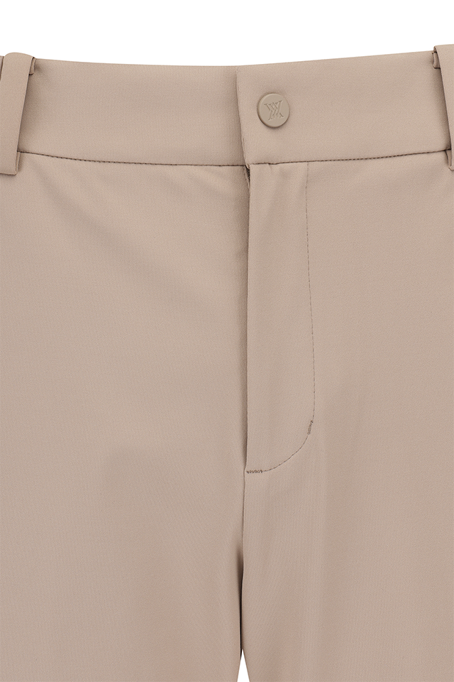 Men's FA Set UP Jogger Pants - Beige