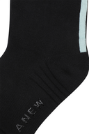 Men's Essential Socks - Black