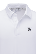 Men's FA Essential Long T-Shirts - White