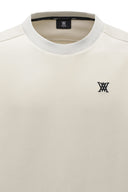 Men's FA Essential Sweatshirt - Beige