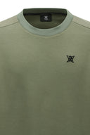 Men's FA Essential Sweatshirt - Khaki