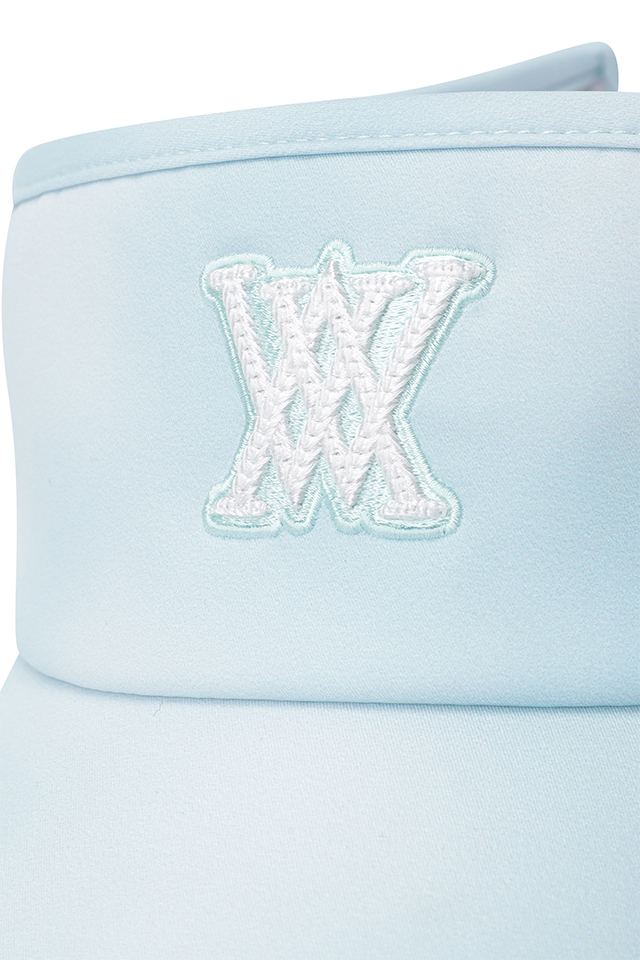 Uni Seasonal Visor - Mint