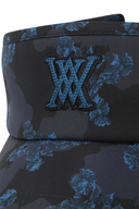 Uni Seasonal Visor - Navy