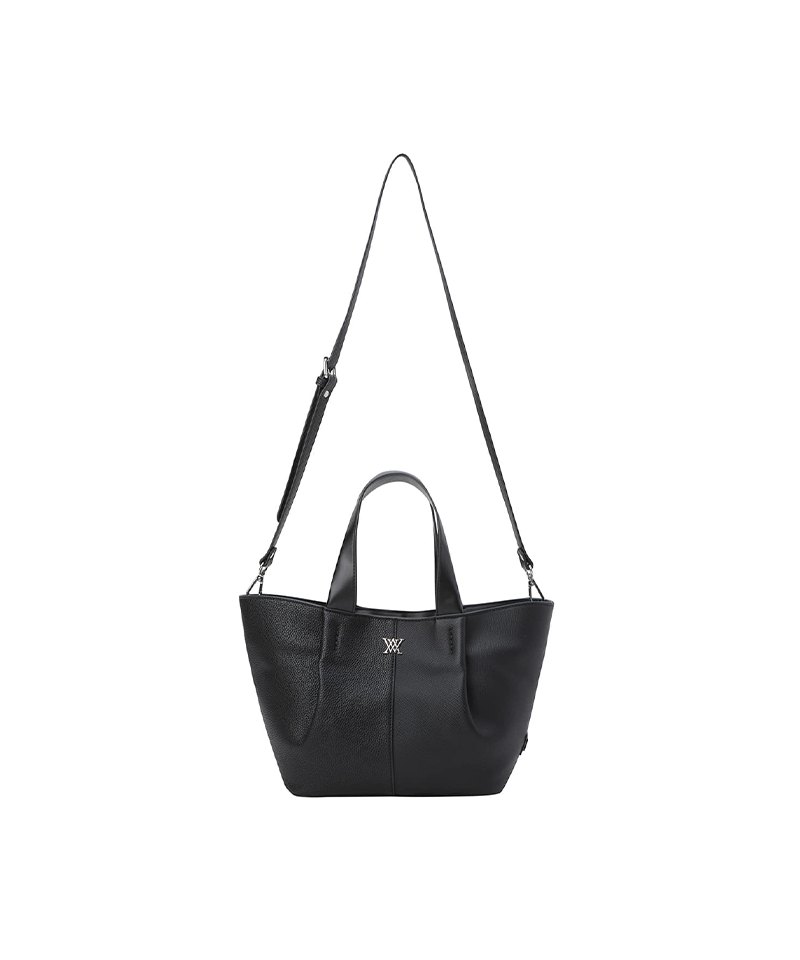 Women Unbalance Tote Bag - Black – Anew Golf USA