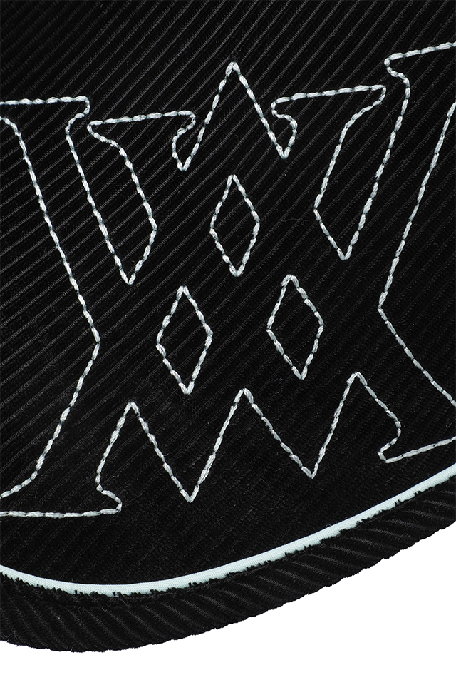 Women's Constant Visor - Black