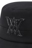 Women's Logo Point - Black