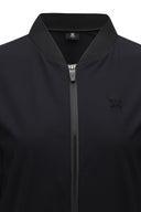 Women's FA Midlayer Jacket - Black