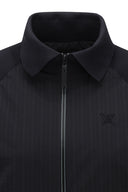 Women's FA Hybrid Knit Cardigan - Black