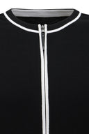 Women's FA Flip Side Knit Cardigan - Black