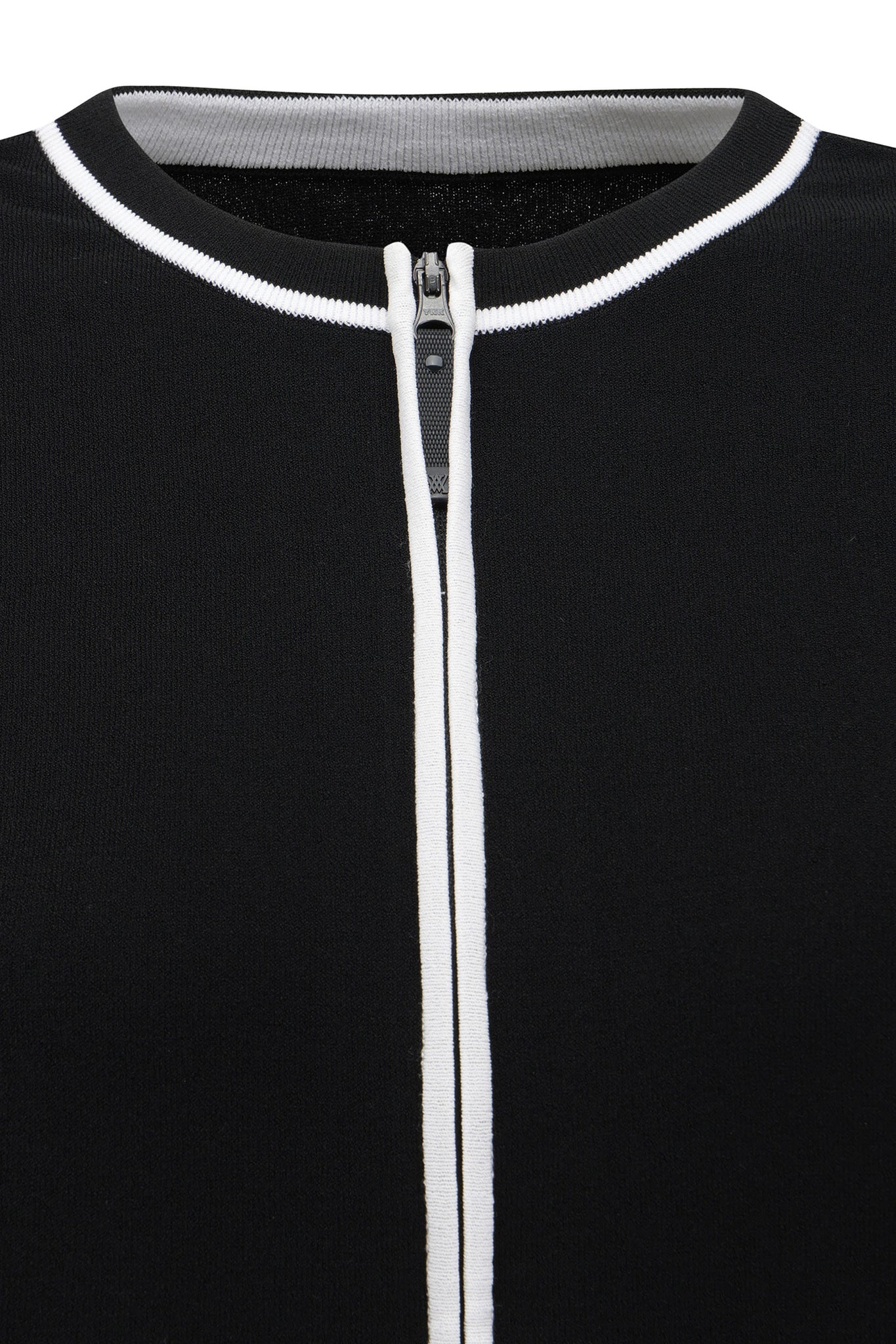 Women's FA Flip Side Knit Cardigan - Black