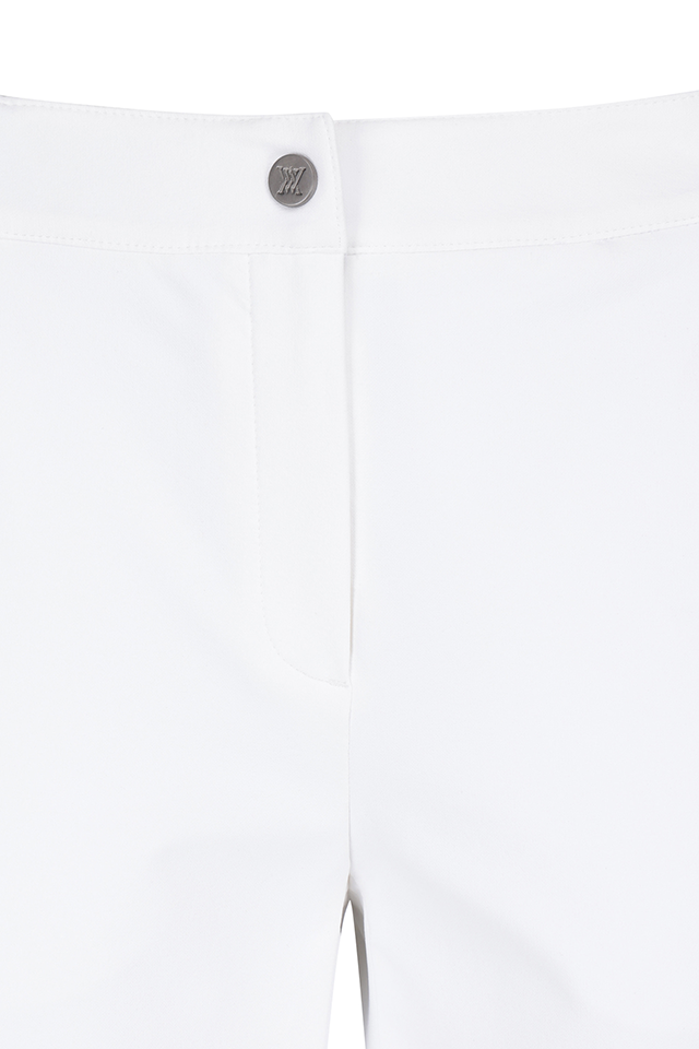 Women's FA Essential Pants - White