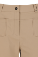 Women's FA Essential Boot Cut Pants - Beige