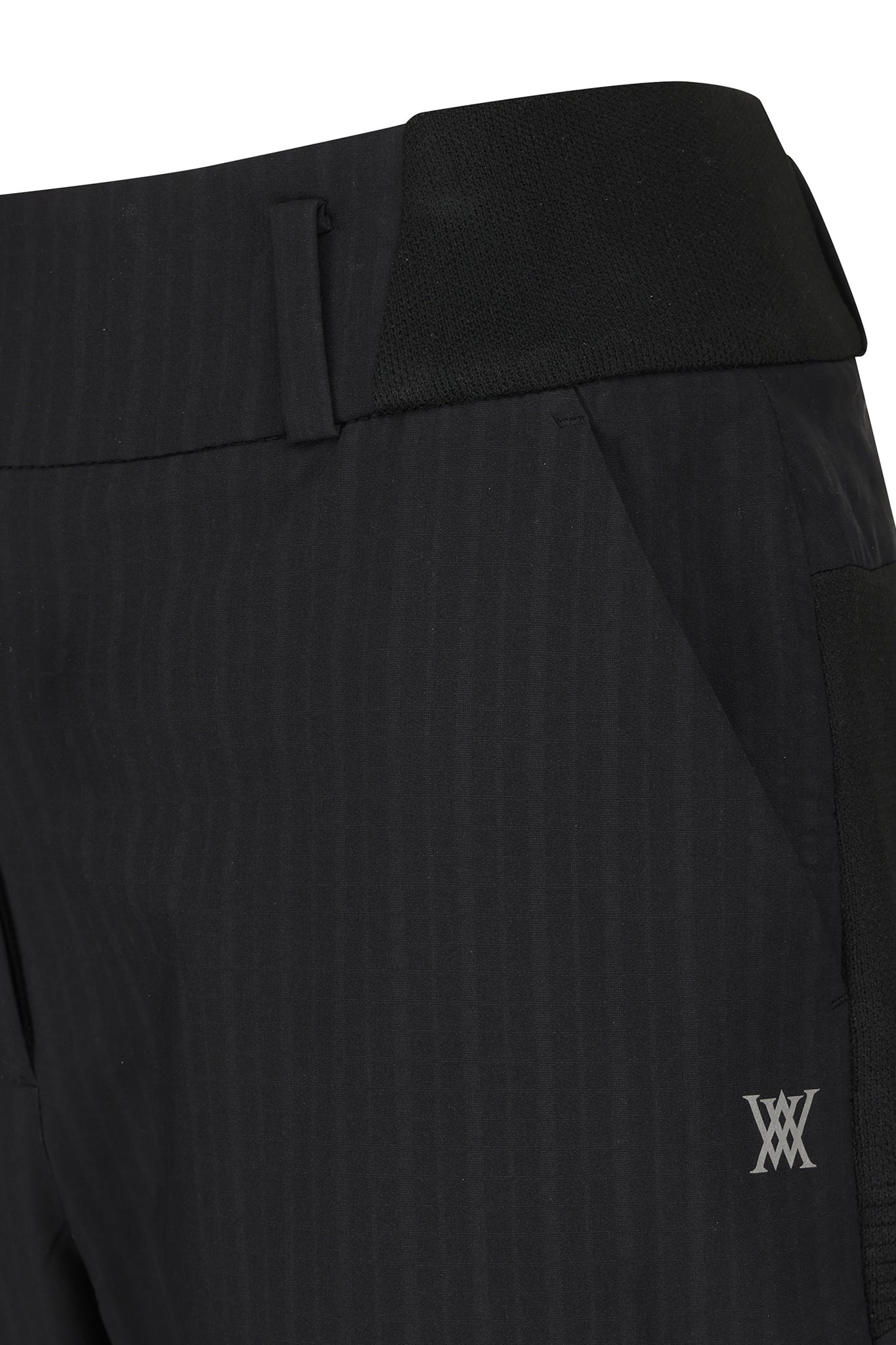 Women's FA Hybrid Jogger Pants - Black