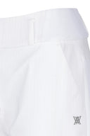 Women's FA Hybrid Jogger Pants - White