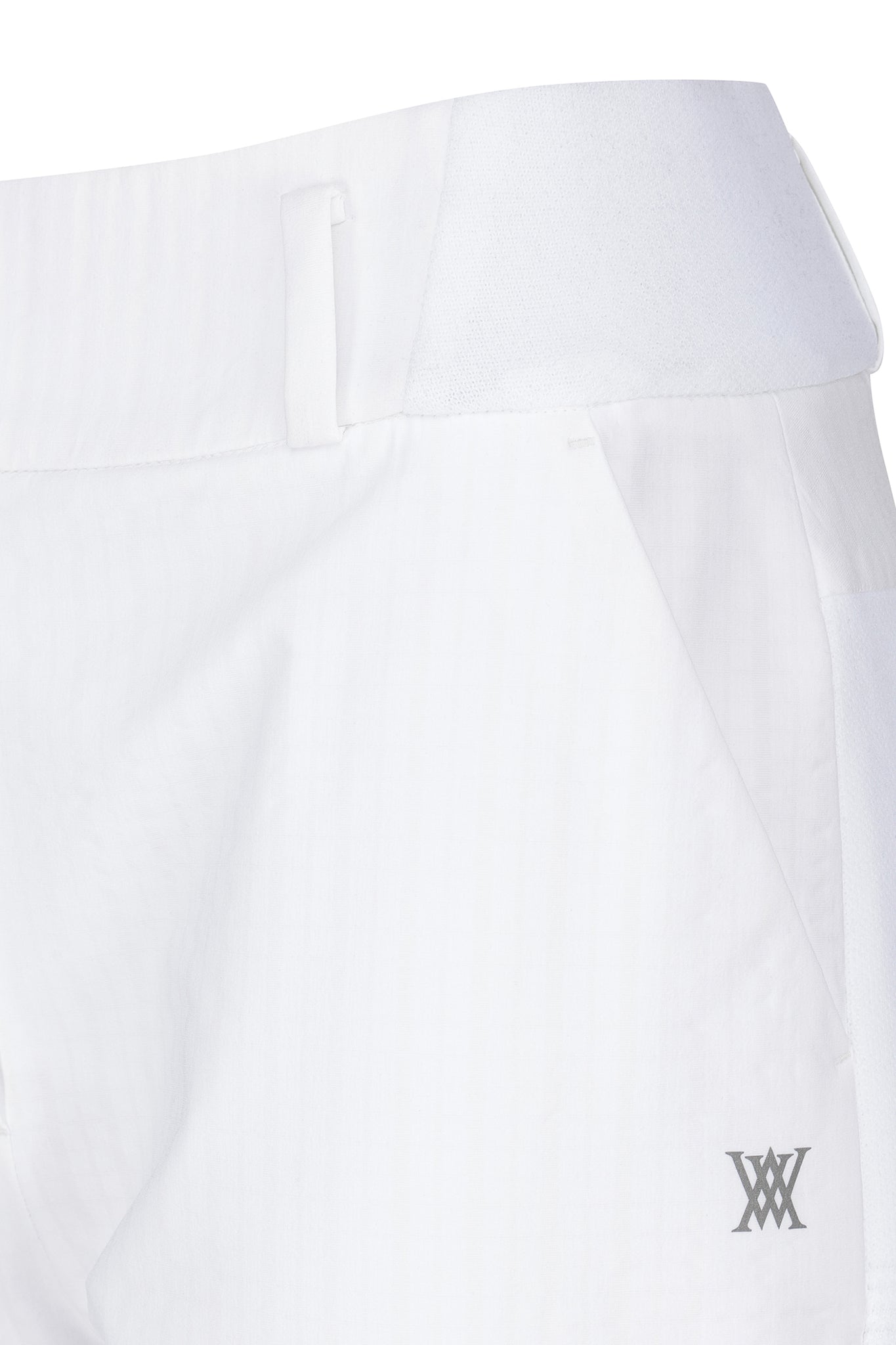 Women's FA Hybrid Jogger Pants - White
