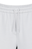 Women's FA Semi Wide Pants - Light Grey