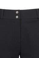 Women's FA Boot Cut Pants - Black