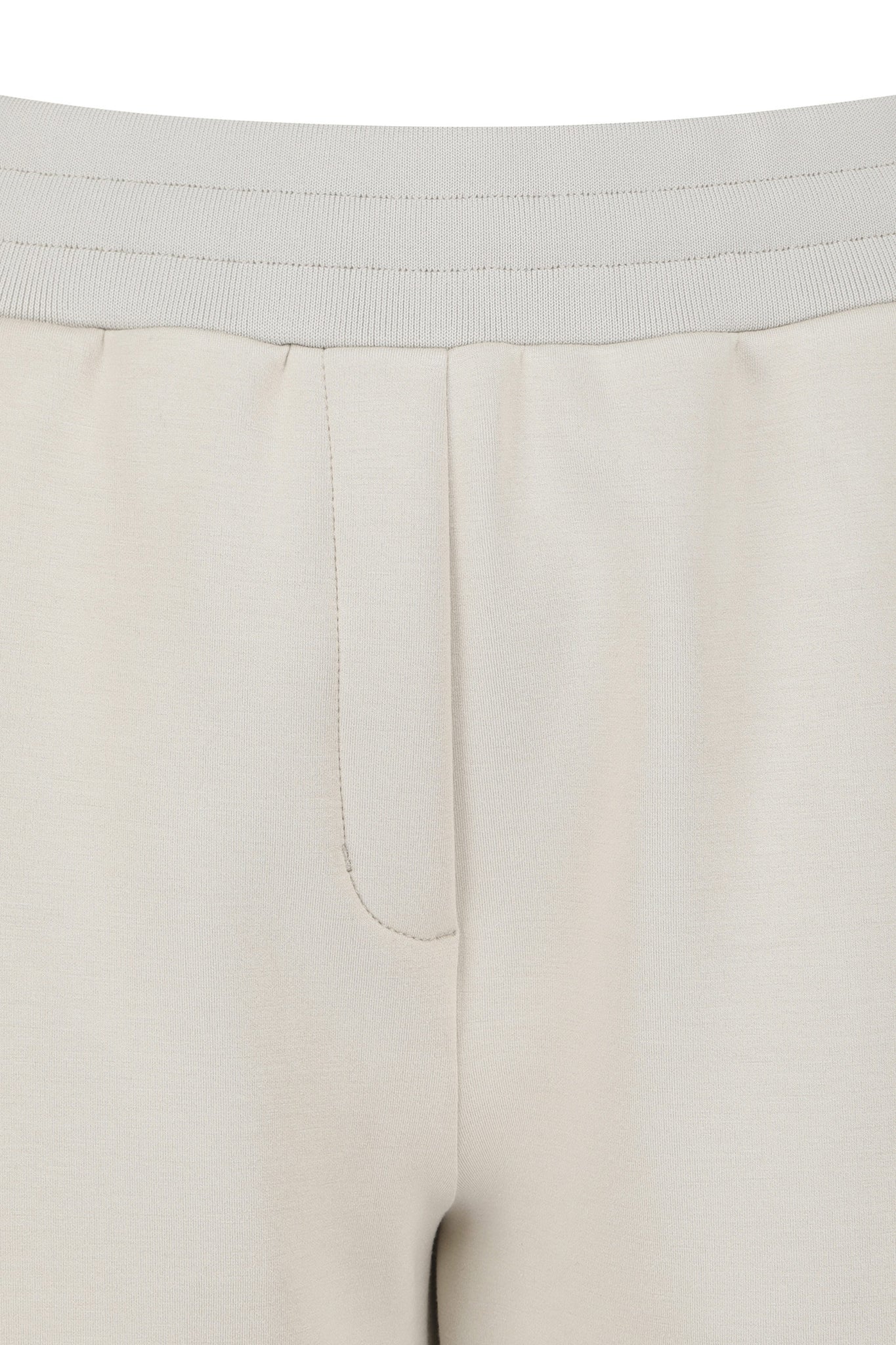 Women's FA Essential Sweatpants - Beige