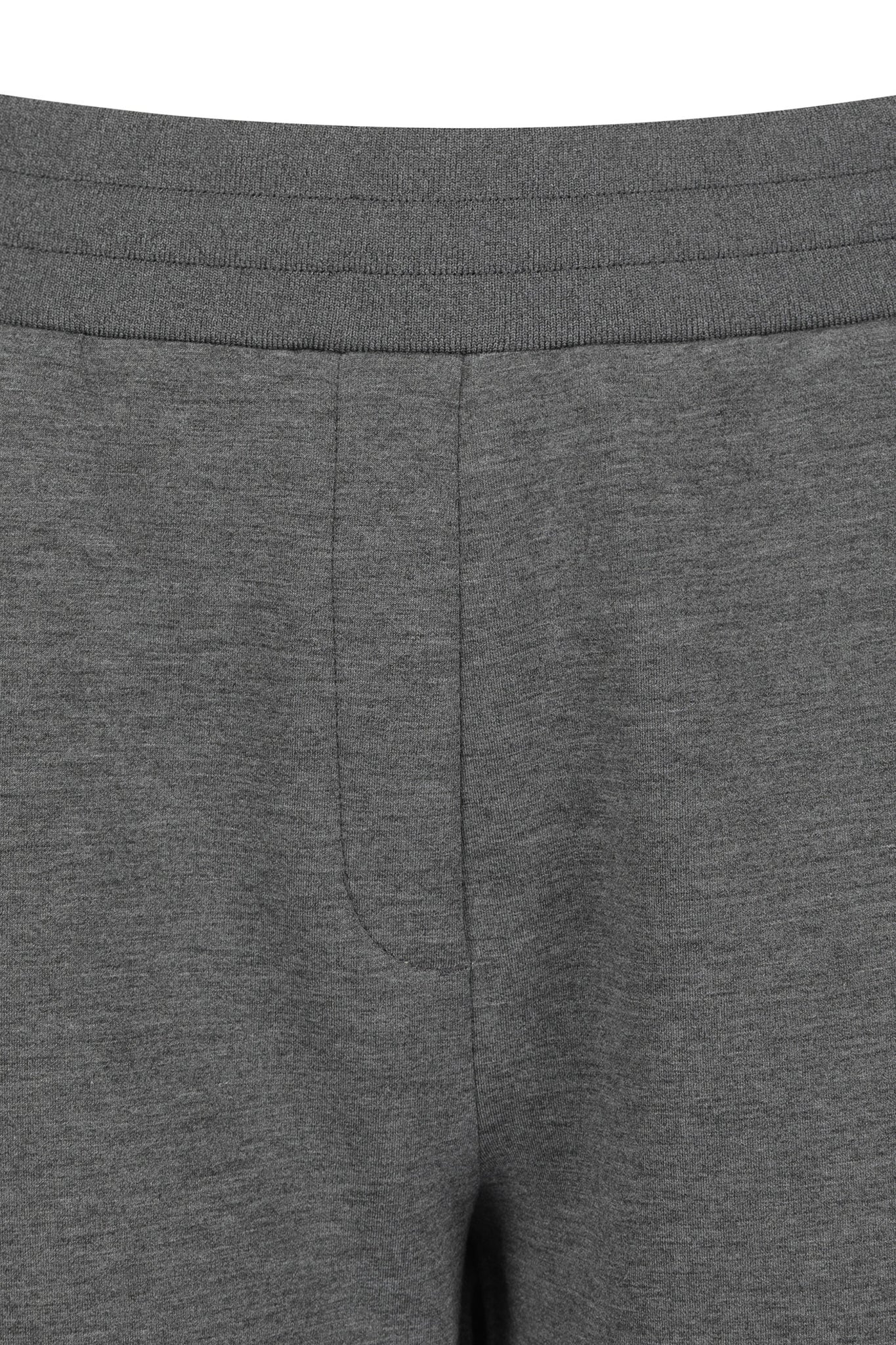 Women's FA Essential Sweatpants - Malnage Grey