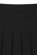 Women's FA Essential Pleated Skirt - Black