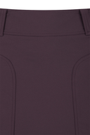 Women's FA Cargo A Line Skirt - Burgundy