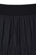Women's FA Flared Skirt - Black
