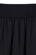 Women's FA Balloon Skirt - Black