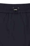 Women's FA Banded Cargo A Line Skirt - Navy