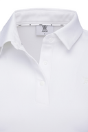 Women's FA Essential Long T-Shirts - White