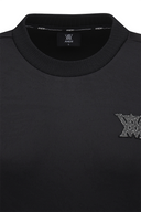 Women's FA Pocket Sweatshirt - Black