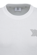 Women's FA Pocket Sweatshirt - Light Grey