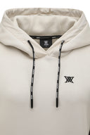 Women's FA Essential Hooded Sweatshirt - Beige