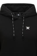 Women's FA Essential Hooded Sweatshirt - Black