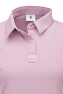Women's FA New Logo Short T-Shirt - Pink