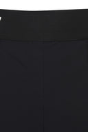 ANEW Golf Women's SM Essential Cool Half Pants - Black