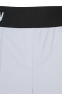 ANEW Golf Women's SM Essential Cool Half Pants - Grey