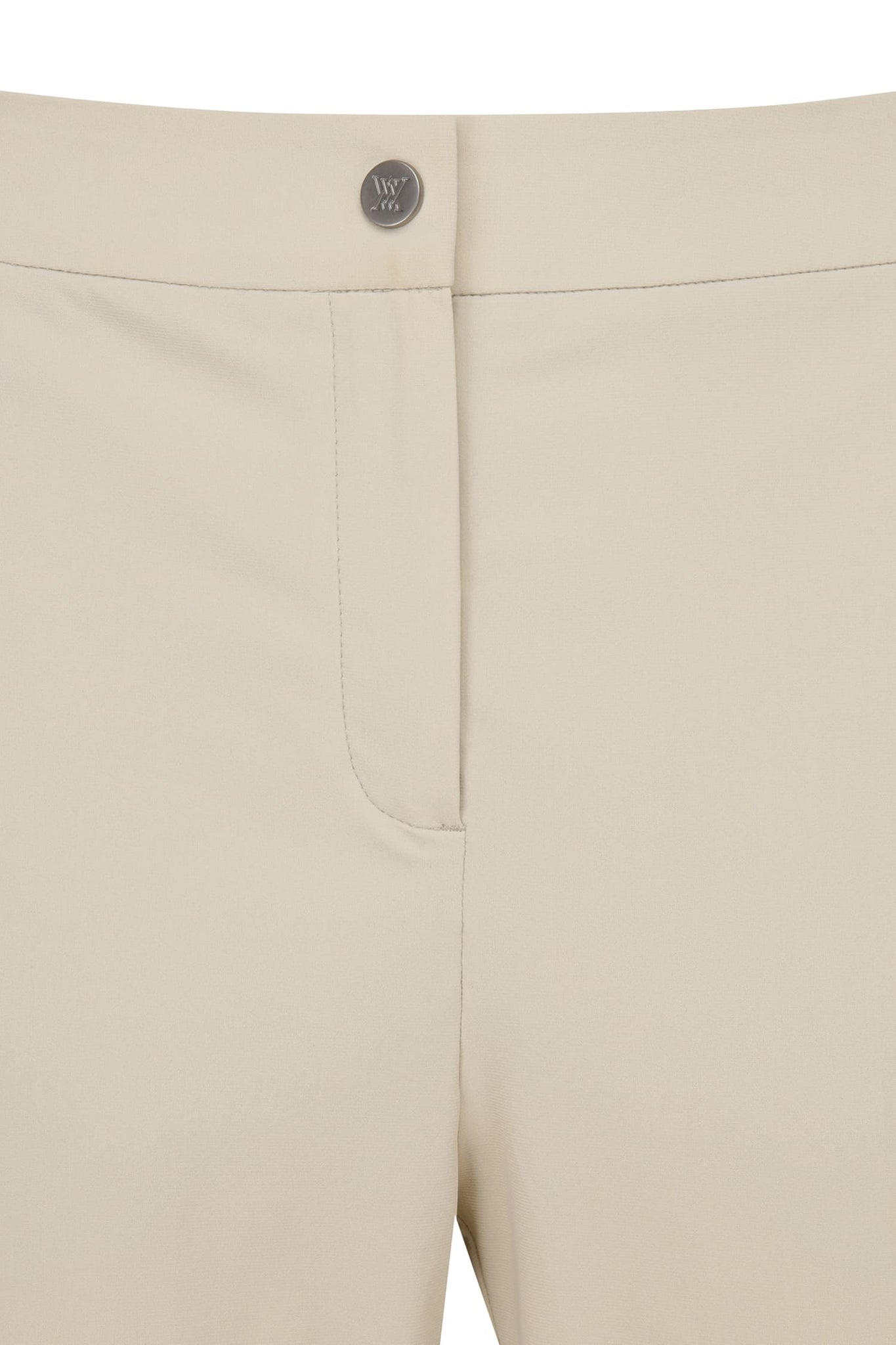 ANEW Golf Women's SM Essential Cool Bootcut Pants -  Beige