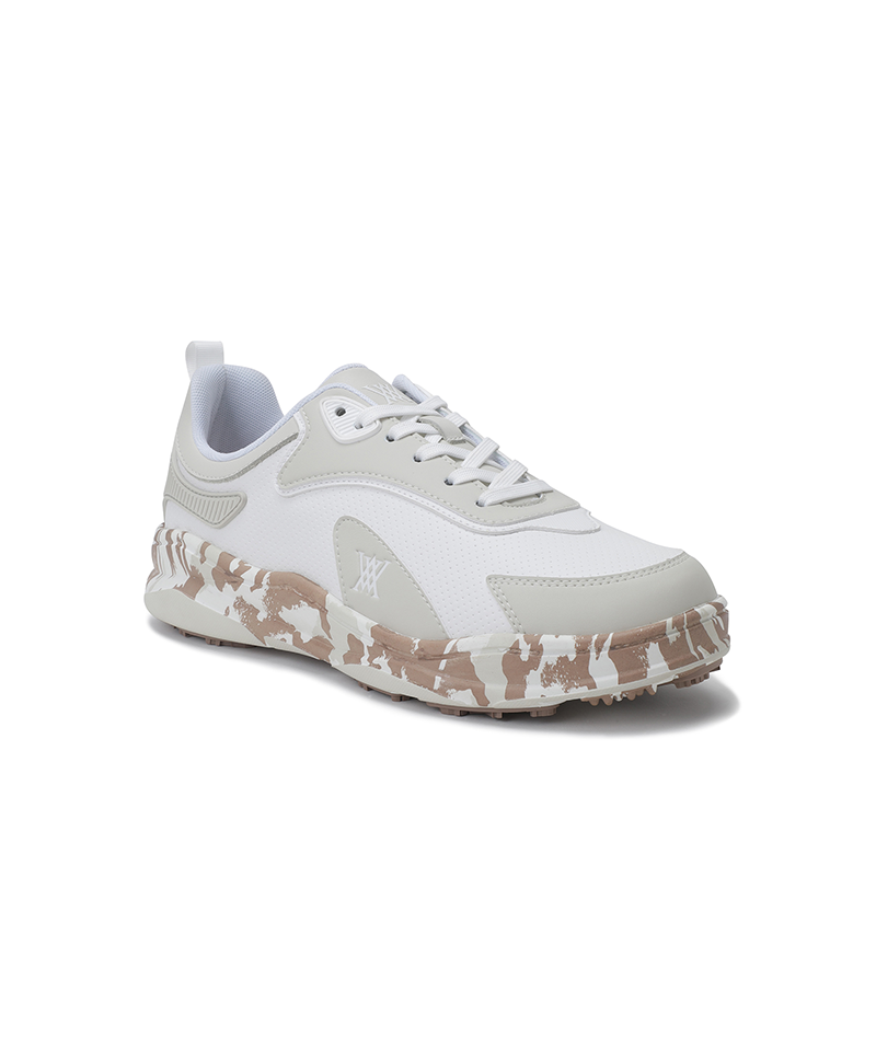 ANEW Golf Shoes F1 - Beige