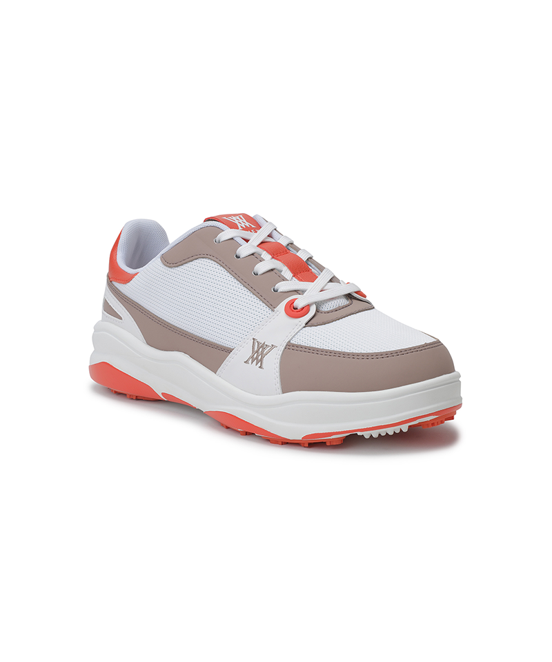 ANEW Golf Shoes Gentle - Beige